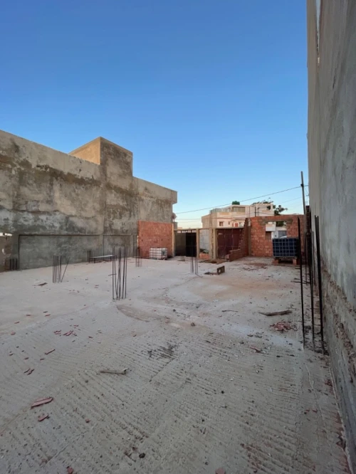 Vente Terrain Oran Ain el kerma