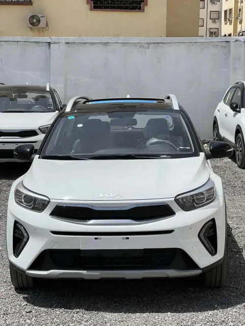 Kia KX1 2025 