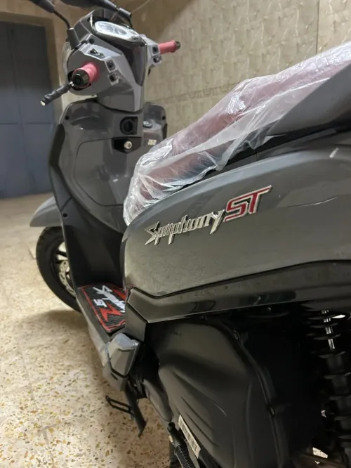 Sym St 150 Sym 2025