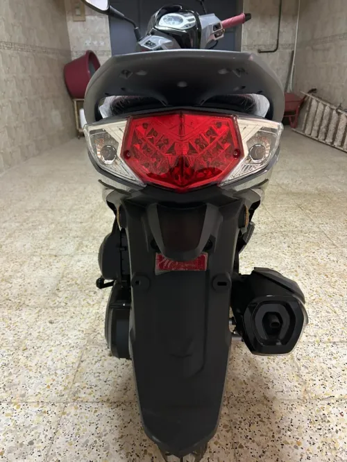 Sym St 150 Sym 2025