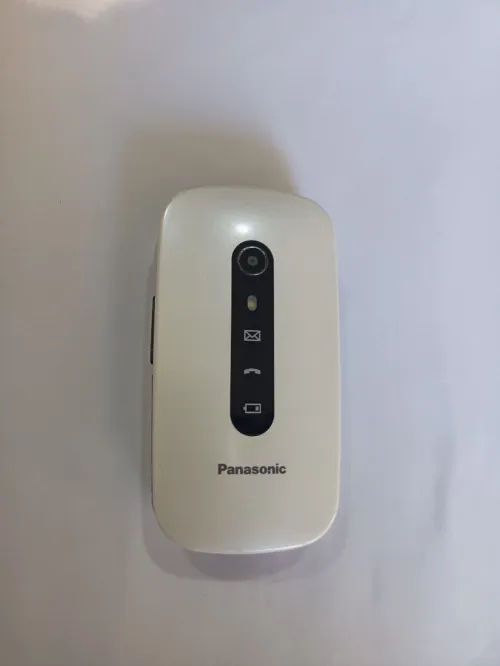 Panasonic Pliable