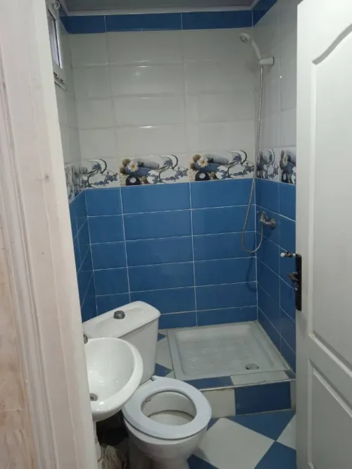 Location Appartement F2 Alger Hraoua