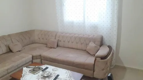 Salon haraoua