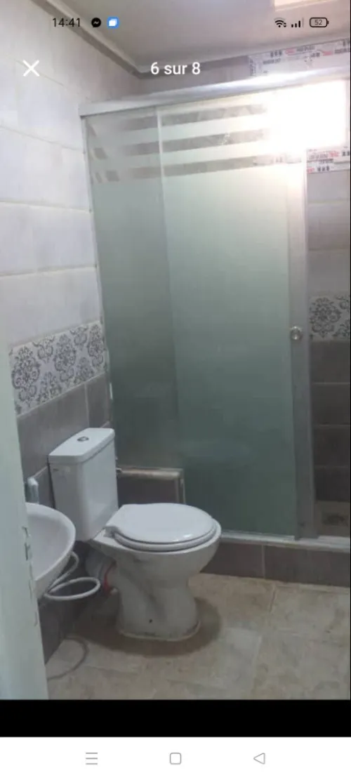 Location Appartement F3 Alger Hraoua