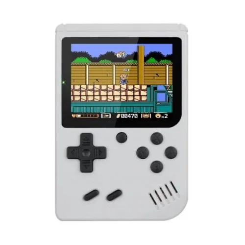 GameBoy - Sup Games Box