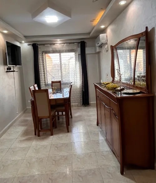 Vente Appartement F2 Alger Baraki