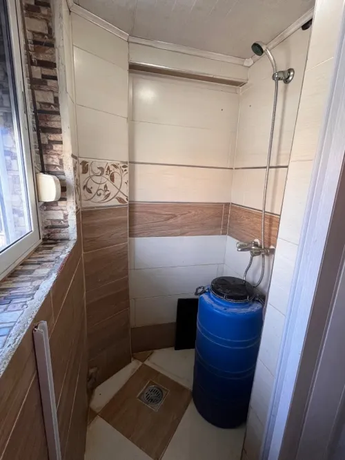 Vente Appartement F2 Alger Baraki