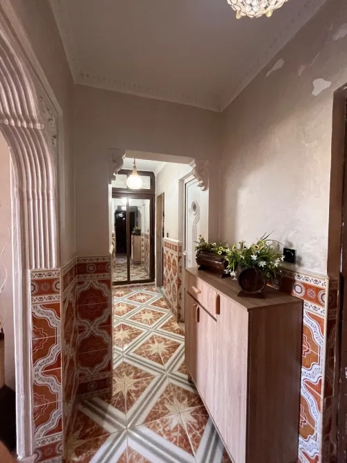 Vente Appartement F2 Alger Baraki