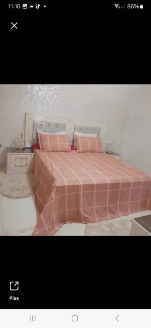 Vente Appartement F3 Tipaza Hadjout