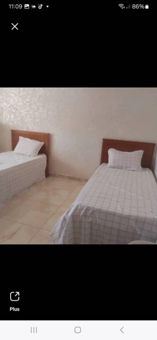 Vente Appartement F3 Tipaza Hadjout