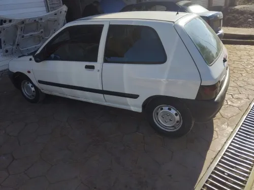 Ferrari كليو 1997 جابوني
