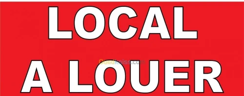 Location Local Saida Saida