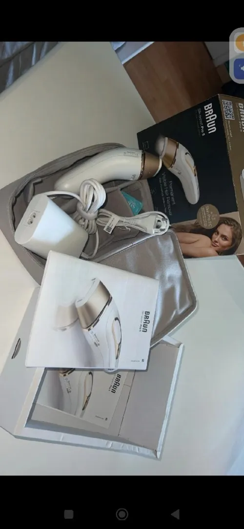 braun skinpro 2.0 