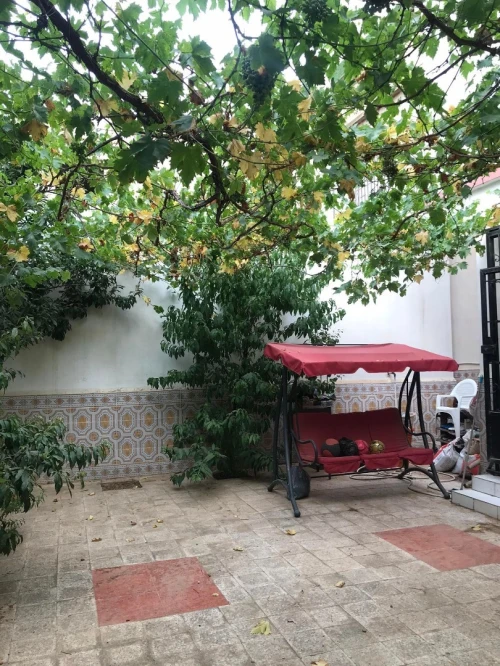 Vente Villa Blida Beni tamou