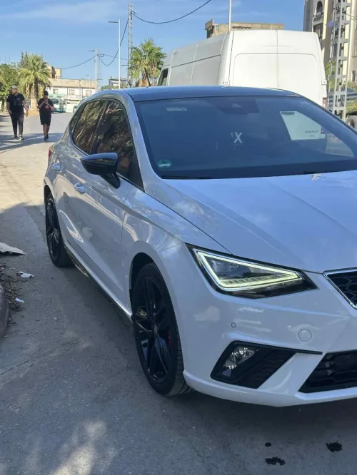 Seat Ibiza 2023 Fr xclusive