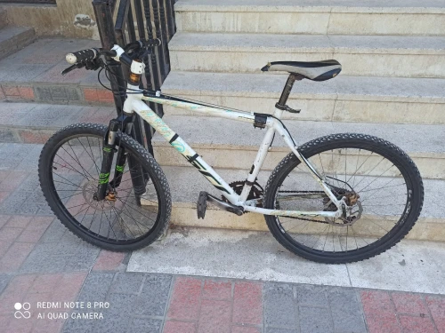 Velos vtt a vendre