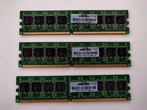 Ram PC bureautique