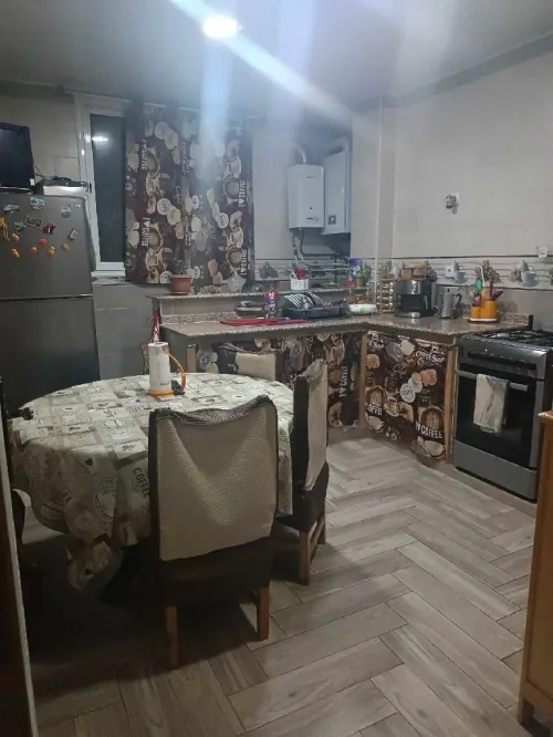 Vente Villa Blida Larbaa