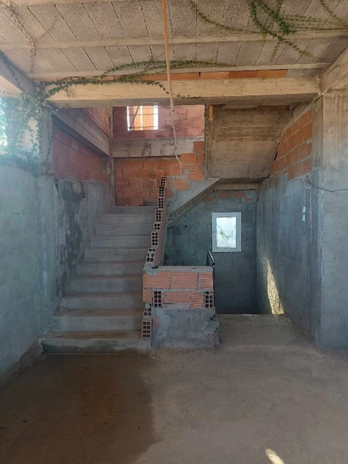Vente Villa Blida Larbaa