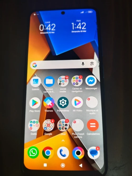 Xiaomi POCO M4 PRO M4 PRO