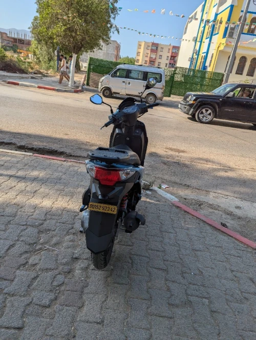 Sym Symphony SR 2023