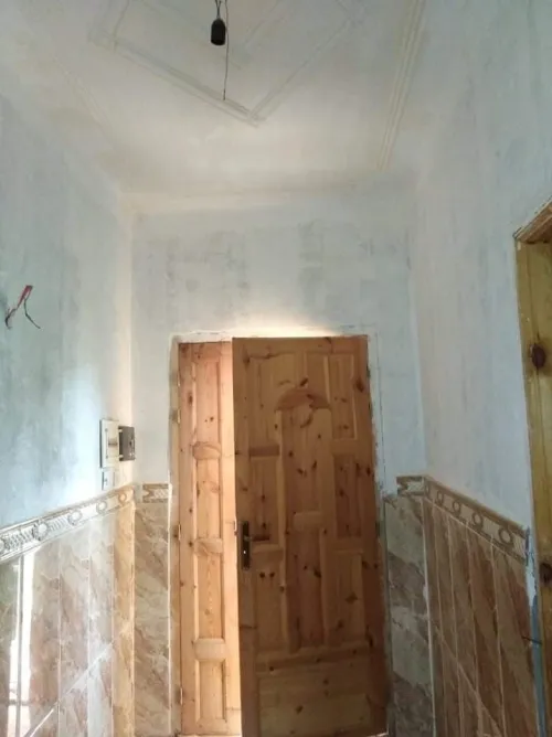 Vente Niveau De Villa F3 Boumerdes Souk el had