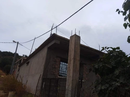 Vente Niveau De Villa F3 Boumerdes Souk el had