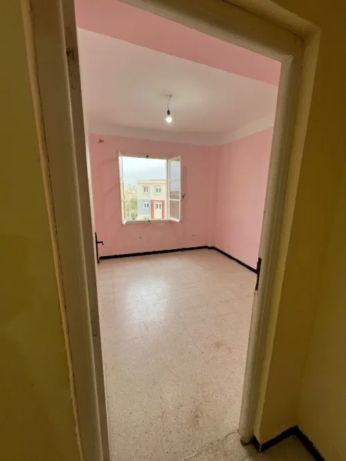 Vente Appartement F3 Boumerdès Zemmouri