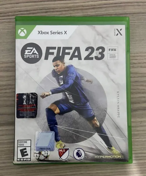 FIFA 23 Tres Bonne Etat alger