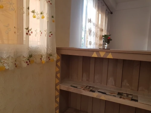 Location Appartement F3 Alger El achour