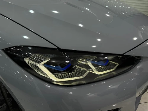BMW Serie 4 420d 2023 M SPORT