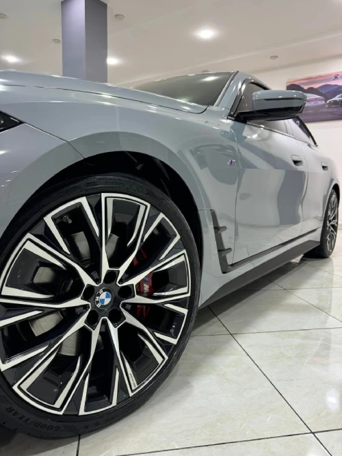 BMW Serie 4 420d 2023 M SPORT