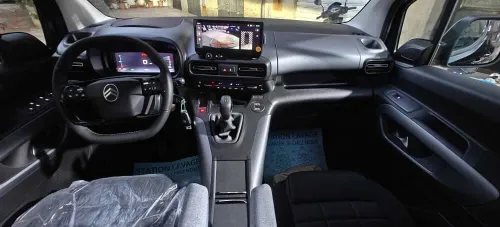 Citroen Berlingo 2025 XTR