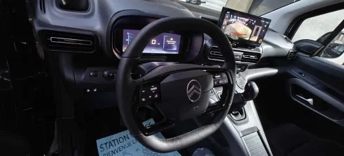 Citroen Berlingo 2025 XTR