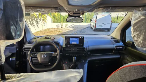 Citroen Berlingo 2025 XTR