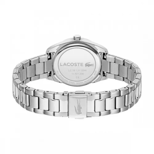 Lacoste Petite Parisienne Montre Femme Acier