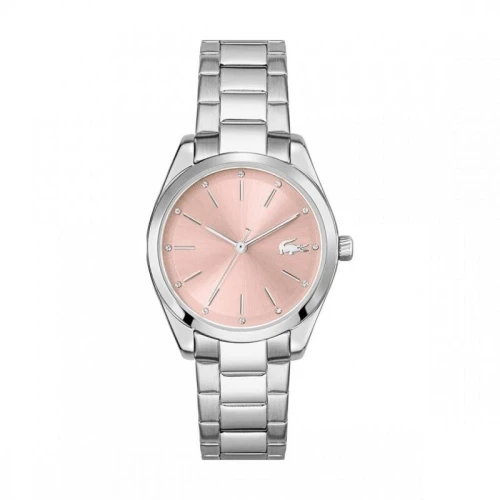 Lacoste Petite Parisienne Montre Femme Acier