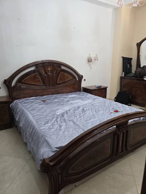 Offre à saisir Chambre à coucher 