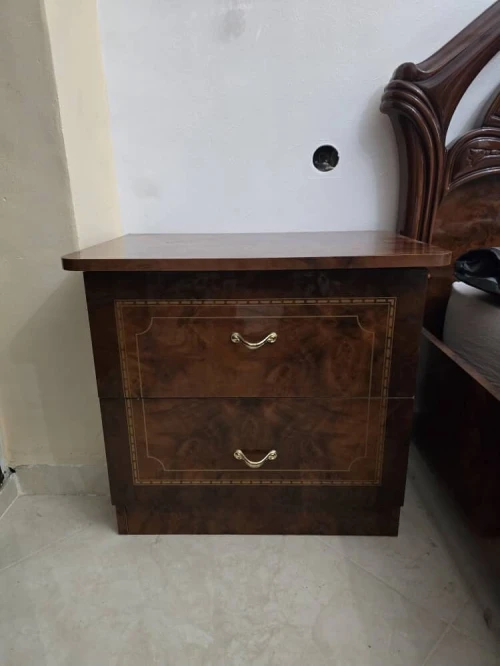 Offre à saisir Chambre à coucher 