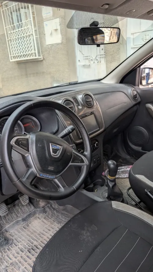 Dacia Sandero 2017 