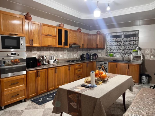 Vente Villa Alger Tessala el merdja