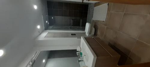 Location Appartement F3 Alger Dely brahim