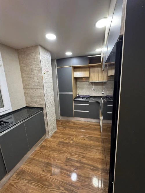 Location Appartement F4 Alger Dely brahim