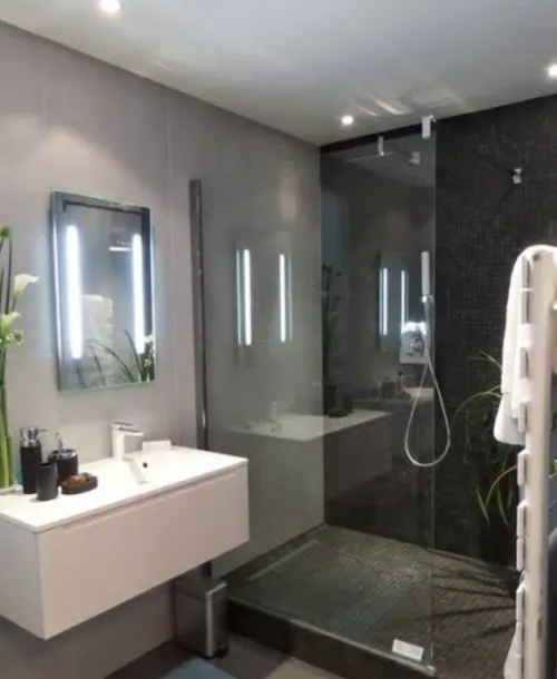 Vente Appartement F4 Alger Hydra