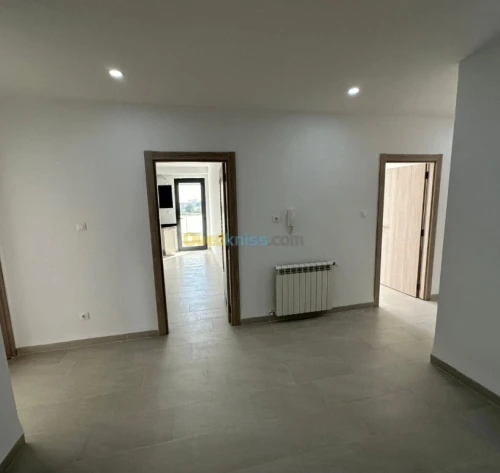 Vente Appartement Alger Ben aknoun