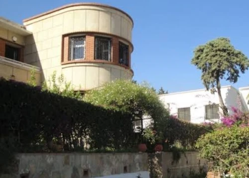 Vente Villa Alger Hydra