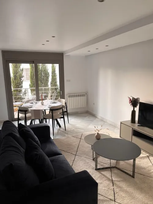 Location Appartement F3 Alger El biar