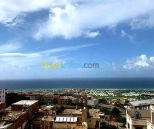 Vente Villa Tipaza Bou ismail