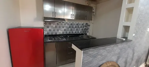 Location Villa Alger Hydra