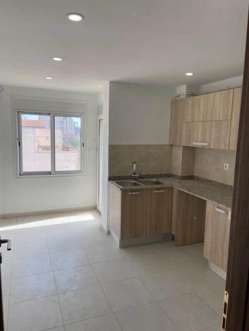 Vente Appartement Alger El achour
